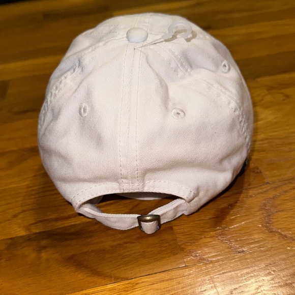 Legacy - Columbia Lions Baseball Cap - White - One Size - New - Picture 2 of 6